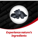 6x Colgate Charcoal Mint Pure Clean Nature's Extracts Toothpaste 100g