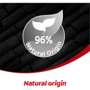 12x Colgate Charcoal Mint Pure Clean Nature's Extracts Toothpaste 100g