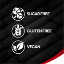 6x Colgate Charcoal Mint Pure Clean Nature's Extracts Toothpaste 100g