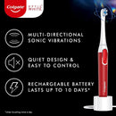 Colgate Optic White Pro Series 500R Rechargeable Toothbrush