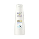 3x Dove Dermacare Scalp Anti-Dandruff Conditioner Coconut and Hydration 300ml