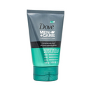 6x Dove Men Care Oil Control Body and Face Wash 100g