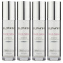 4x Dr. Lewinn's Day and Night Sensitive Cleansing Milk 120ml