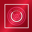 2pk Durex Thin Feel Regular Fit Condoms plus Aloe Vera Lube 200mL