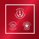 2pk Durex Thin Feel Regular Fit Condoms plus Aloe Vera Lube 200mL