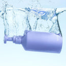 Epzen Body Wash Starter Pack Aluminium Bottle + 1 Refill Coconut Cream and Vanilla Bean