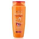 LOreal Elvive Dream Lengths Restoring Shampoo Long Damaged Hair 700mL