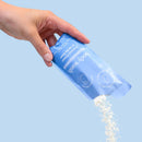 4x Epzen Body Wash Refill Pack Coconut Cream and Vanilla Bean 2 refills 2 x 20g sachets