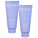 2x Epzen Energise Glow Natural Exfoliating Body Scrub 200ml