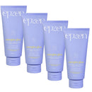 4x Epzen Energise Glow Natural Exfoliating Body Scrub 200ml