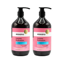 2x Essano Intense Hydration Argan Oil Conditioner 850ml