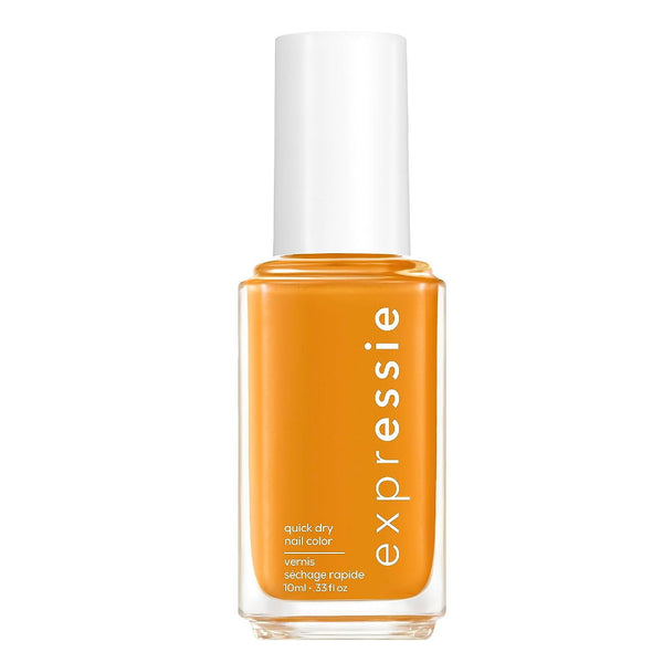 Essie Expressie Quick Dry Nail Colour 10ml 120 Don't Hate, Curate