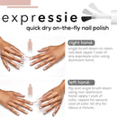 Essie Expressie Quick Dry Nail Colour 10ml 260 Breaking The Bold