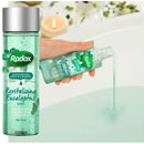 Buy 3 pack Radox Moisturising Bath Oil Blends Revitalizing Eucalyptus 200ml - Makeup Warehouse Australia