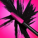 8x Maybelline Lash Sensational Firework Washable Mascara 10ml Blackest Black (carded)