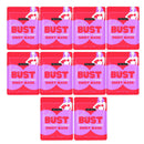 10x Freeman Perky Bust Boosting + Toning Sheet Mask - 1 Pair 30mL