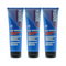 3x Fudge Blue Toning Shampoo Cool Brunette 250mL