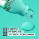 Garnier Fructis Hair Food Hydrating Aloe Vera Shampoo For Normal to Dry Hair 350ml