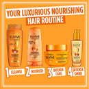 12x L'Oreal Paris Elvive Extraordinary Oil Nourishing Shampoo 700ml