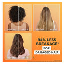 Garnier Fructis Hair Food Nourishing Papaya Shampoo For Dry Hair 350ml