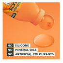 12x Garnier Fructis Hair Food Nourishing Papaya Shampoo For Dry Hair 350ml