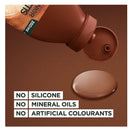 Garnier Fructis Hair Food Smoothing Macadamia Shampoo 350mL