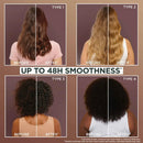 Garnier Fructis Hair Food Smoothing Macadamia Shampoo 350mL