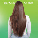 3x Garnier Fructis Style Sleek & Shine Flat Iron Perfector Spray 177ml