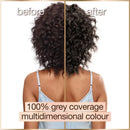 Garnier Good Permanent Hair Colour 3.0 Dark Chocolate Brown