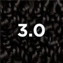 6x Garnier Good Permanent Hair Colour 3.0 Dark Chocolate Brown