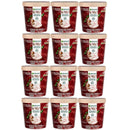 12x Garnier Good Permanent Hair Colour 6.6 Pomegrante Red