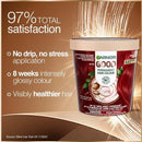 Garnier Good Permanent Hair Colour 6.6 Pomegrante Red