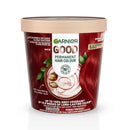Garnier Good Permanent Hair Colour 6.6 Pomegrante Red