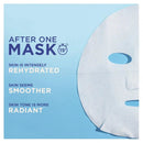 Garnier Hydra Bomb Hyaluronic Acid Green Tea Sheet Mask 28g