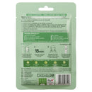 Garnier Hydra Bomb Hyaluronic Acid Green Tea Sheet Mask 28g