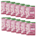 12pk Garnier Hydra Bomb Hyaluronic Acid Sakura Sheet Mask 28g
