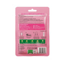 3pk Garnier Hydra Bomb Hyaluronic Acid Sakura Sheet Mask 28g