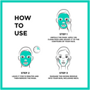 Garnier Hydra Bomb Hyaluronic Aloe Vera Serum Sheet Mask 1 x 28g