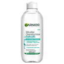3x Garnier Micellar Salicylic Cleansing Water 400ml