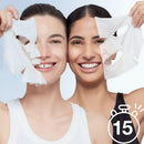 Garnier Nutri Bomb Milky Sheet Mask Hyaluronic Acid + Coconut Milk 28g