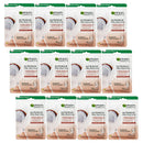 12x Garnier Nutri Bomb Milky Sheet Mask Hyaluronic Acid, Coconut Milk 28g