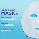 Garnier Nutri Bomb Milky Sheet Mask Hyaluronic Acid + Coconut Milk 28g