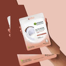 Garnier Nutri Bomb Milky Sheet Mask Hyaluronic Acid + Coconut Milk 28g
