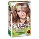 6x Garnier Nutrisse Permanent Hair Colour 7N Natural Nude Dark Blonde
