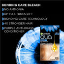 3x Garnier Olia Hair Colour Max Bleach