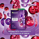 Garnier Skin Active Pro Retinol Smoothing Serum Mask 28ml