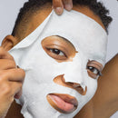 Garnier Pure Active Anti Imperfection Tea Tree Sheet Mask