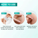 Garnier Pure Active Pimple Patch Invisible x8 Patches