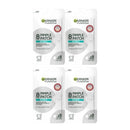 4x Garnier Pure Active Pimple Patch Invisible x8 Patches