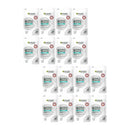 16x Garnier Pure Active Pimple Patch Invisible x8 Patches